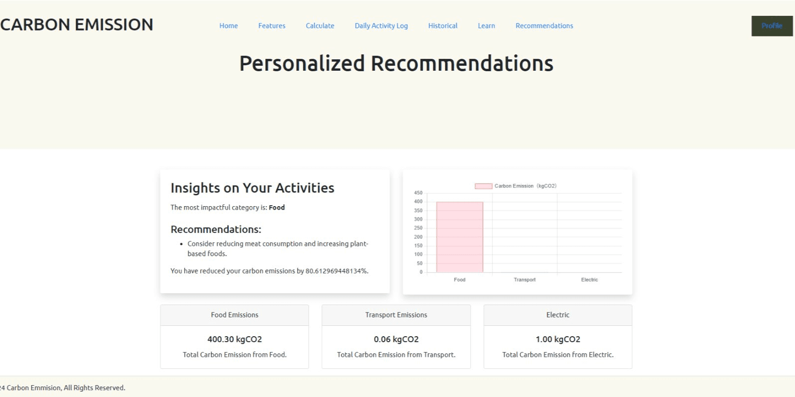 Carbon_Emission_Tracker